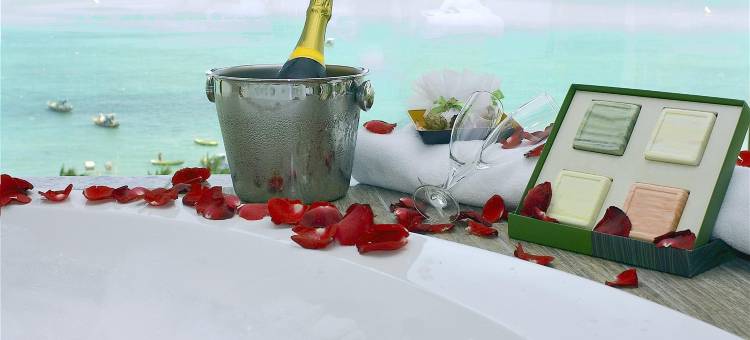 马塞约雷迪森贝斯特韦斯特精品酒店(Best Western Premier Maceio)图片