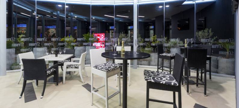 梦想酒店(Dream Hotel)图片