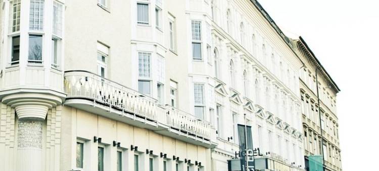 威斯勒大酒店(Grand Hotel Wiesler)图片