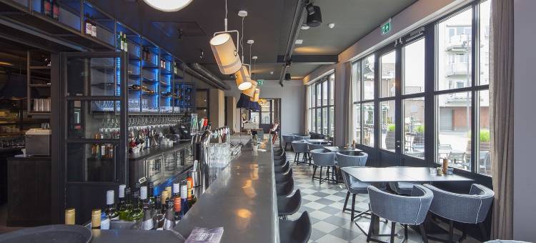 卡托恩酒店(Hotel Katoen)图片