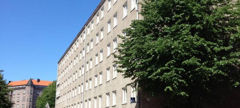 欧洲旅馆(Eurohostel)图片