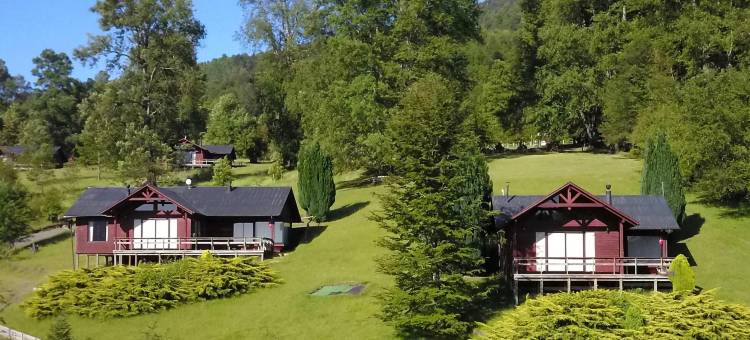 米拉多尔火山精品旅馆(Mirador Los Volcanes Lodge & Boutique)图片