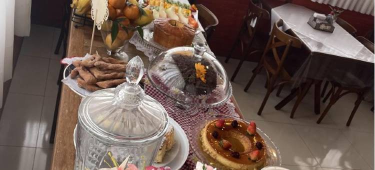 普萨达鲁塔索旅馆(Pousada Rota do Sol)图片