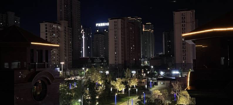 一间房yjf公寓(景贤路分店)图片