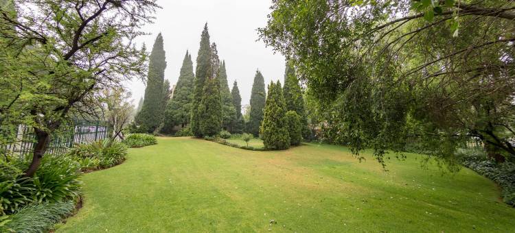 Road Lodge - 约翰内斯堡机场(Road Lodge JNB Airport)图片