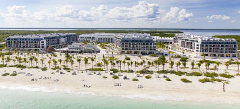 女人海滩壮丽优雅酒店-全包(Majestic Elegance Costa Mujeres - All Inclusive)图片