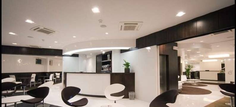 爱尔酒店(E' Hotel)图片