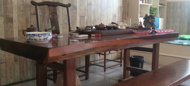 一壶春客栈(阳山大道分店)图片