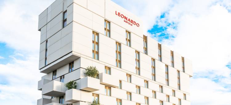 曼彻斯特皮卡迪利莱昂纳多酒店(Leonardo Hotel Manchester Piccadilly)图片