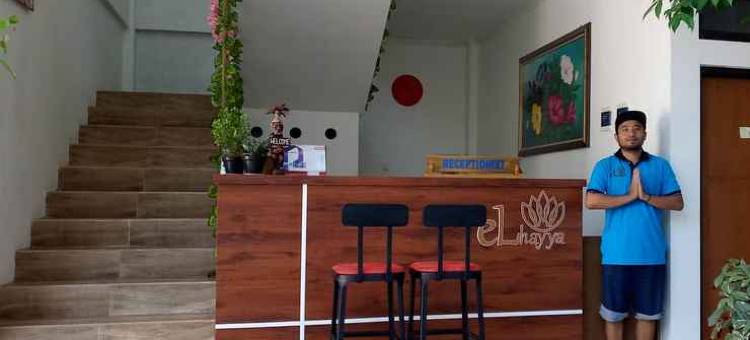 Elhayya Batukaras图片