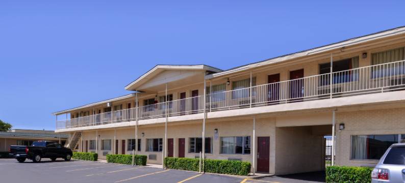 苏格兰套房酒店(Scottish Inns & Suites)图片