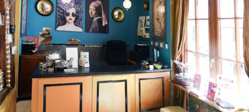 梅拉酒店(Hôtel Malar)图片