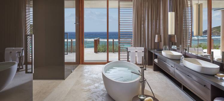 卡努安岛文华东方酒店(Mandarin Oriental, Canouan)图片