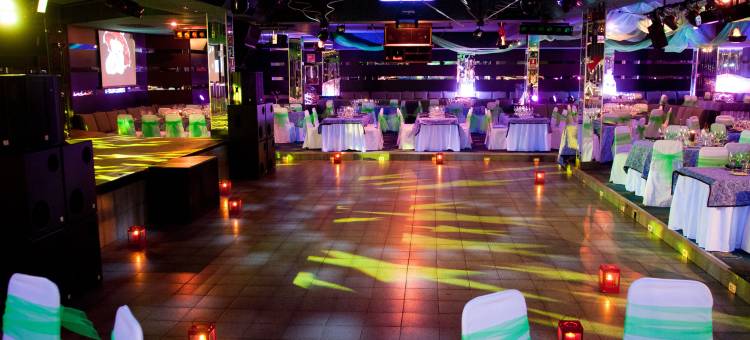 托莱多比阿特丽兹礼堂水疗酒店(Beatriz Toledo Auditorium & Spa)图片