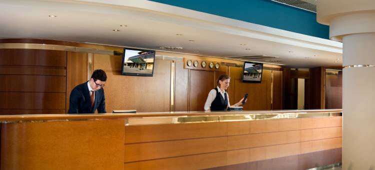 布拉格全景酒店(Panorama by Verdi Hotels)图片