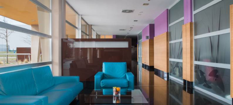 费尔南多二世国王欧元高级酒店(Eurostars Rey Fernando)图片