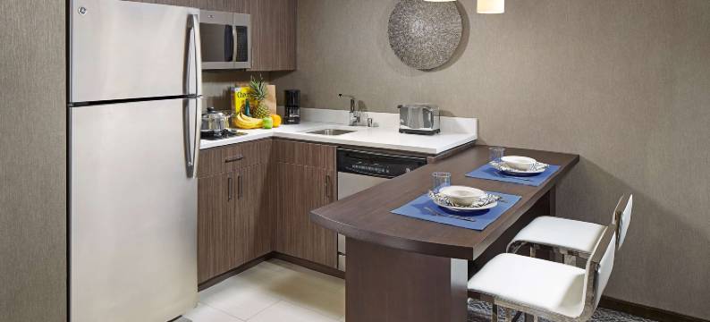 Homewood Suites by Hilton-圣迭戈市区湾边(Homewood Suites by Hilton San Diego Downtown/Bayside)图片