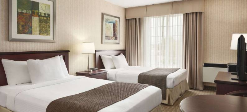 布兰特福德戴斯酒店(Days Inn by Wyndham Brantford)图片