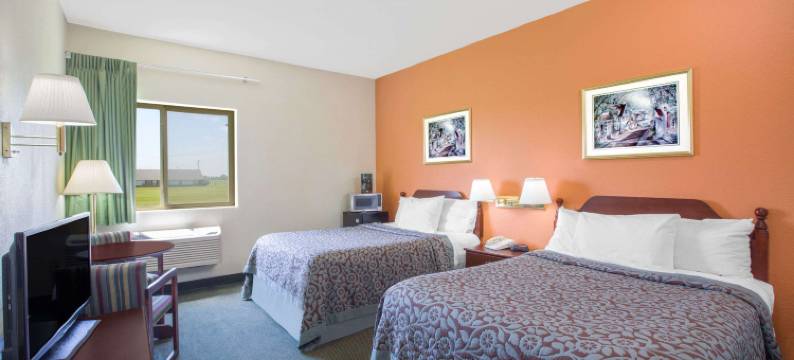 巴特勒温德姆戴斯酒店(Days Inn by Wyndham Butler)图片