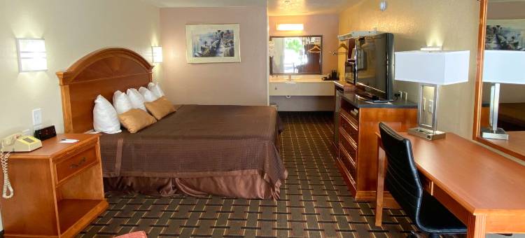 蓬塔戈尔达骑士酒店(Knights Inn Punta Gorda)图片