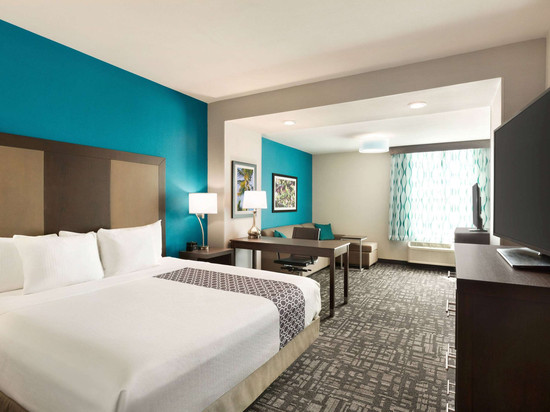 盖恩斯维尔拉昆塔温德姆酒店