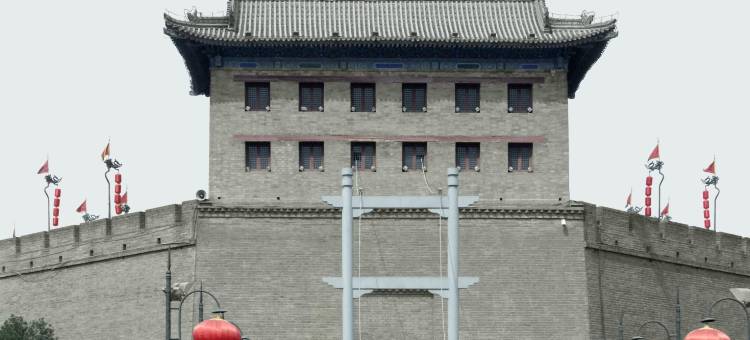 如家派柏·云酒店(西安高新创业咖啡街区店)图片