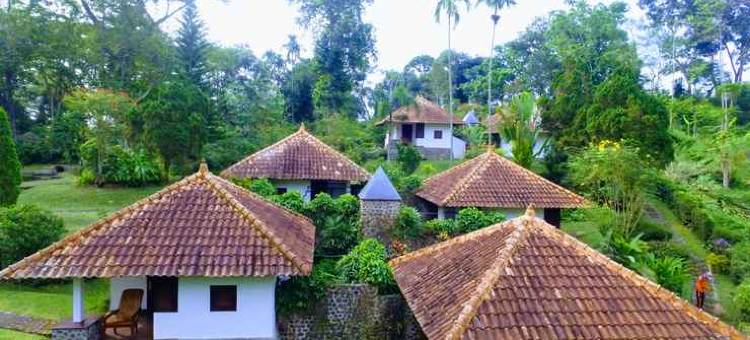 Ecolodge Seloliman图片