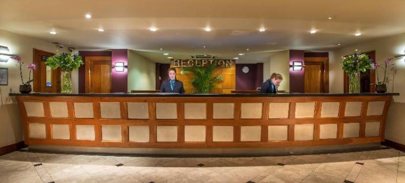 克鲁斯海德公园酒店(Corus Hyde Park Hotel)图片