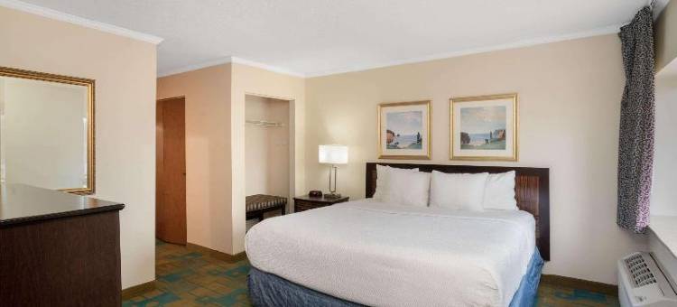 Wingate by Wyndham Jackson图片