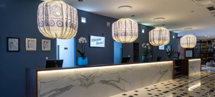 法肯斯特尼俱乐部弗尼马申波瑞可酒店(Falkensteiner Club Funimation Borik)图片