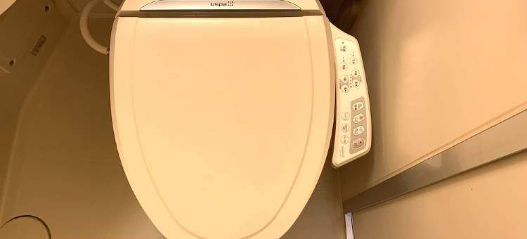 东横INN-东京日本桥三越前A4号(Toyoko Inn Tokyo Nihombashi Mitsukoshi Mae A4)图片