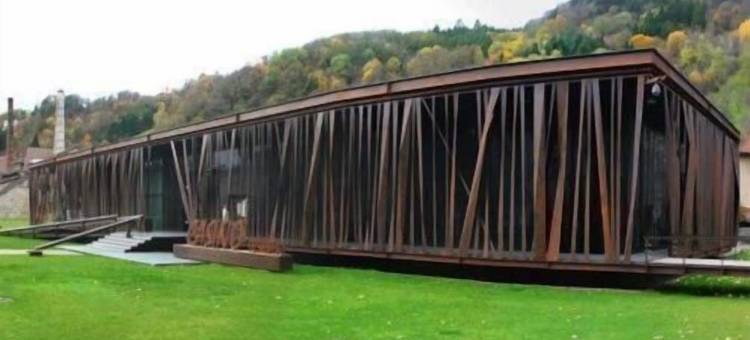 德斯巴恩斯之家大酒店(Logis Grand Hôtel des Bains)图片