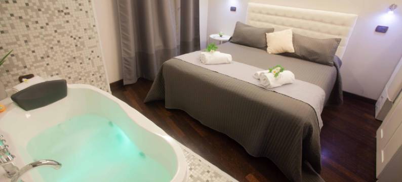 莲花旅馆(Fior di Loto Rooms)图片