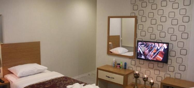 BLC 酒店(Hotel Blc)图片