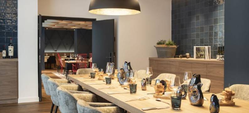 嘿旅馆(The Guesthouse by the Hey Hotel)图片