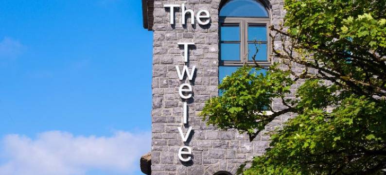 特尔福酒店(The Twelve Hotel)图片