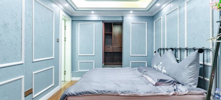 梁小姐靓屋公寓(新程大道分店)图片