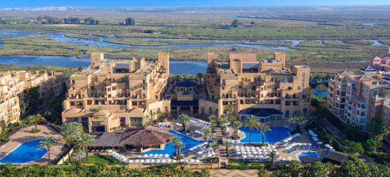 卡内拉岛维拉格尔酒店(Vila Gale Isla Canela)图片