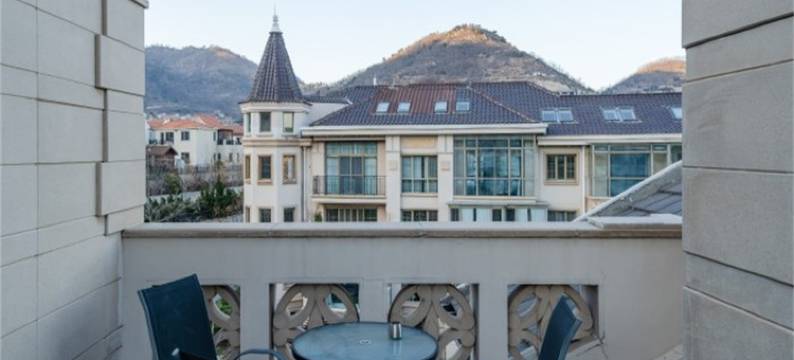 LeHouse度假别墅(姜哥庄路分店)图片