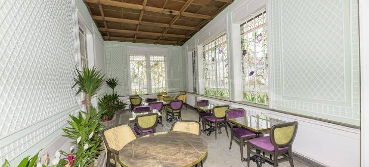 洛杰斯公园酒店(Logis Hotel du Parc)图片