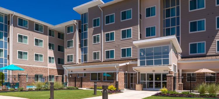 Residence Inn Decatur图片