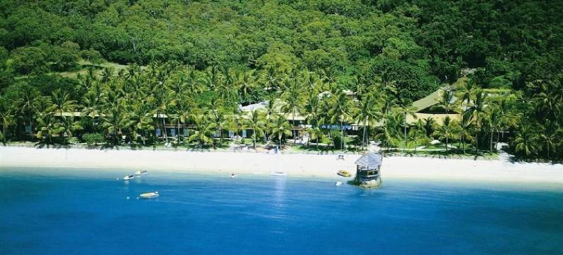 无尾熊冒险岛度假胜地(Koala Adventure Island)图片