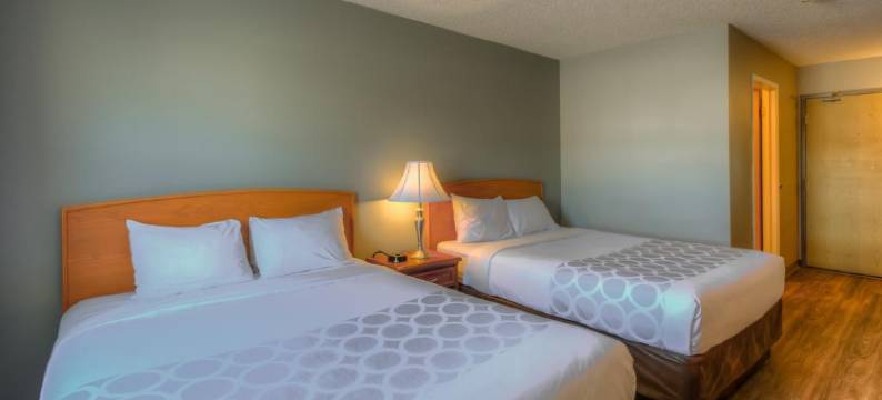 伊克诺酒店(Econo Lodge)图片