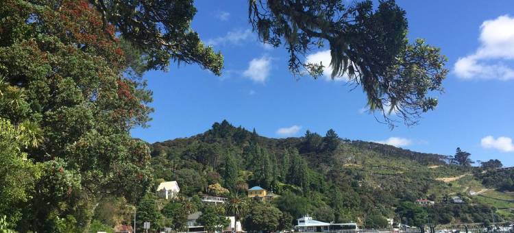 寻日者小屋(Sunseeker Lodge)图片