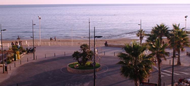 阿雷纳 3 号酒店(Arenal 3)图片