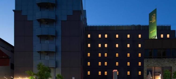 奈良华盛顿广场酒店(Washington Hotel Plaza Nara)图片