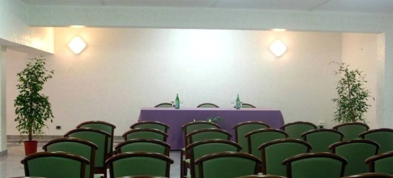 海洋花园酒店(Sea Garden Hotel)图片