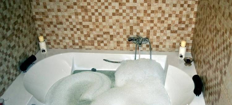 厄尔多尔蒙乡村民宿(Casa Rural El Dolmen)图片