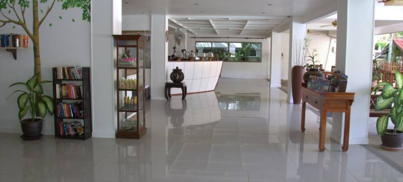 苏林斯威特酒店(Surin Sweet Hotel)图片