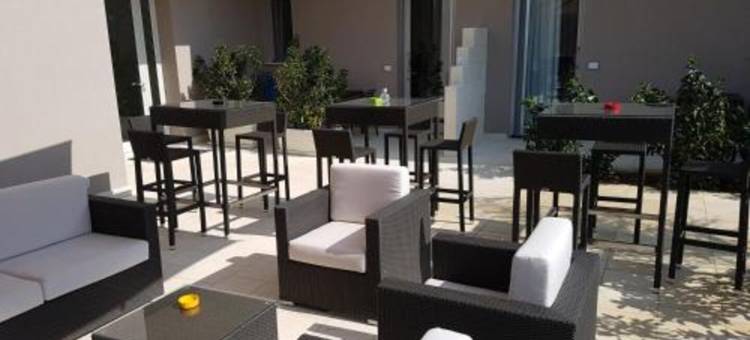 勒穆居德萨连诺酒店(Le Murge Del Salento Hotel b&b Depandance)图片